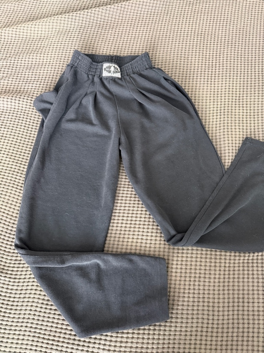 Gold’s Gym vintage pull on pant